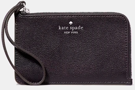 Kate Spade Lucy Wristlets