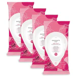 Summer's Eve Feminine Wipes 4-Pack