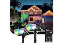 Linkind Solar Spotlights