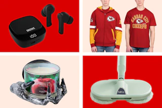 QVC Labor Day Image