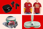 QVC Labor Day Image