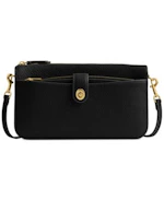 COACH Bella Small Leather Crossbody