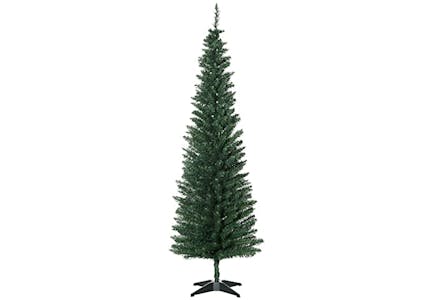 Artificial Christmas Tree