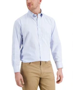 Club Room Men's Dress Shirt