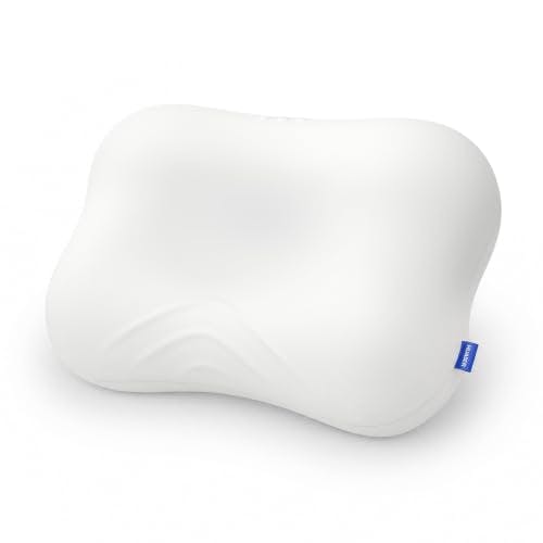 Cervical Neck Pillow