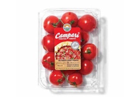 2 Campari Tomatoes