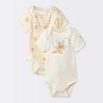 Cloud Island Disney Baby Bodysuit Set