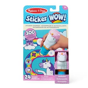 Melissa & Doug Sticker Stamper