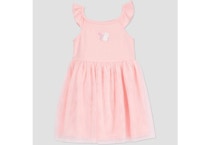 Carter's Toddler Bunny Dress