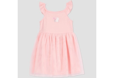 Carter's Toddler Bunny Dress