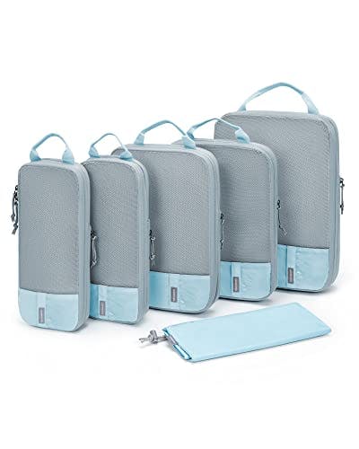 Compression Packing Cubes