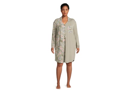 The Pioneer Woman Sleepshirt