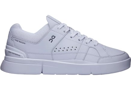 On Women’s Roger Shoes