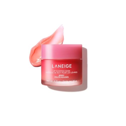 Lip Sleeping Mask
