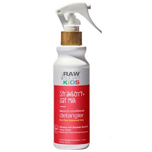 2 Raw Sugar Hair Detangler Sprays