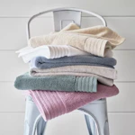 Linden Street Bath Towel