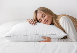 walmart standard bed pillows