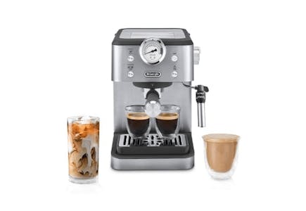 DeLonghi Classic Espresso Machine