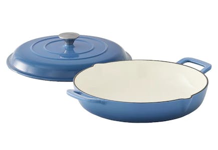 Food Network Dutch Oven