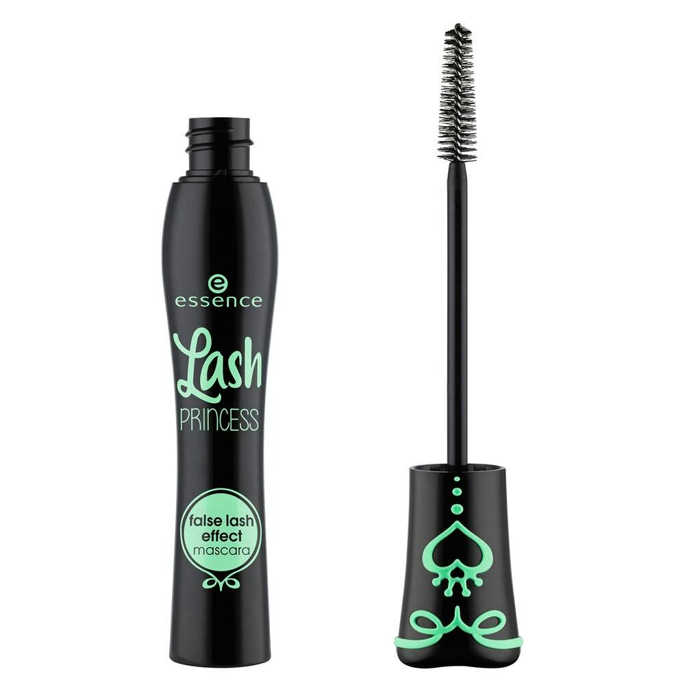 2 Essence Lash Princess Mascaras