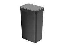 Mainstays Motion Sensor Trash Can