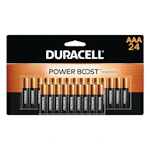 Duracell AAA Batteries Pack