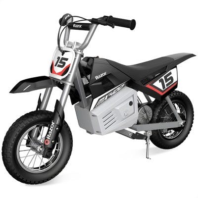 Razor MX400 Dirt Rocket Bike