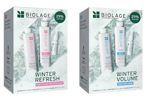 Biolage Hair Care Set