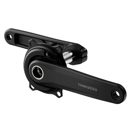 Spider Power Meter Crankset