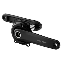 Spider Power Meter Crankset