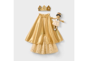 Gigglescape Royal Dress-up Set