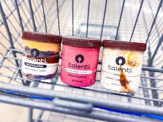 walmart talenti sorbetto and gelato 1