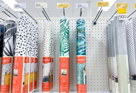 Opalhouse Peel & Stick Wallpaper