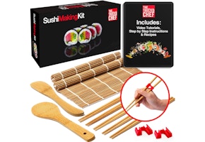 Sushi Making Kit