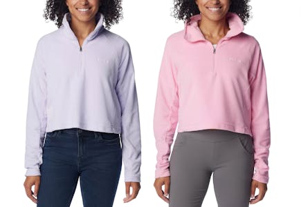 Columbia Women's Pullover