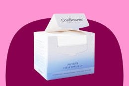 Disposable Face Towels, as Low as $4.49 on Amazon  card image