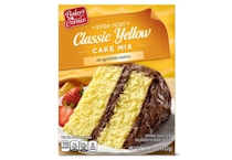 Baker's Corner Yellow Cake Mix