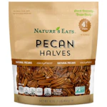Nature's Eats Pecan Halves
