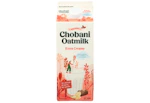 2 Chobani Oatmilk Cartons