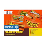 Reese's Peanut Butter Candy