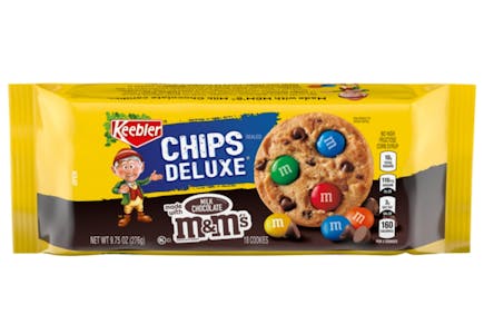 Keebler Cookies