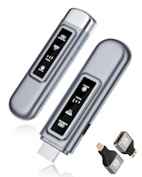 Wireless HDMI Transmitter & Receiver