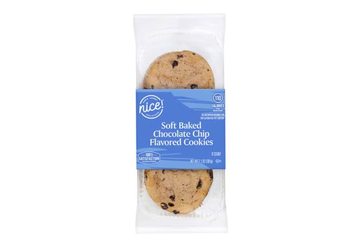 3 Nice Cookies Packs