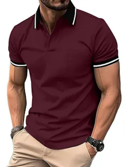 Men's Polo Shirt