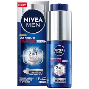 Nivea Men Age Defense Advanced Serum