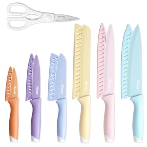13-Piece Knife Set