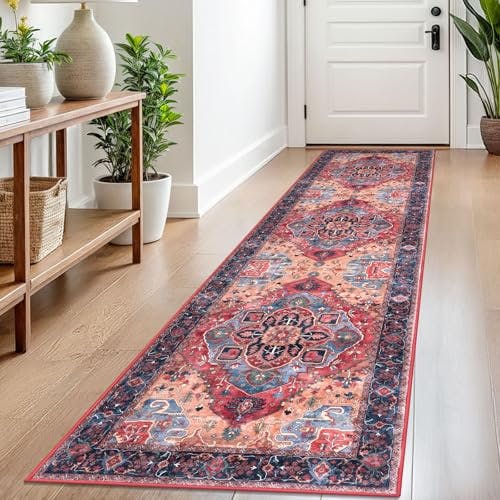 Washable Runner Rug
