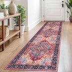 Washable Runner Rug