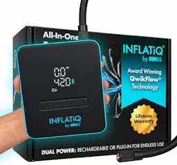 Tire Air Inflator