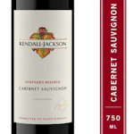 Kendall-Jackson Cabernet Sauvignon